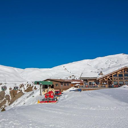 Residence Amethystes B13 Ski In/Ski Out - Happy Rentals Chamonix Exterior photo