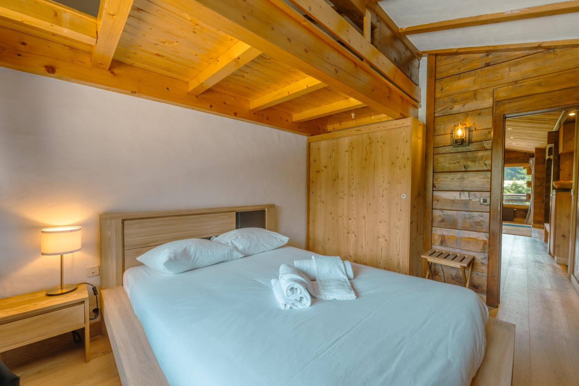 Residence Amethystes B13 Ski In/Ski Out - Happy Rentals Chamonix Exterior photo