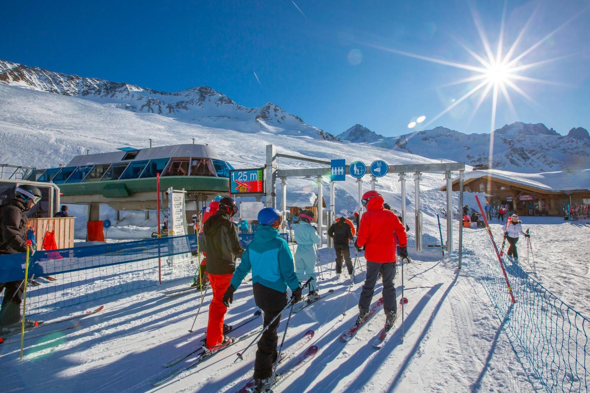 Residence Amethystes B13 Ski In/Ski Out - Happy Rentals Chamonix Exterior photo